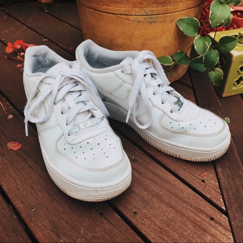 Nike AF1’s SOLD!!!